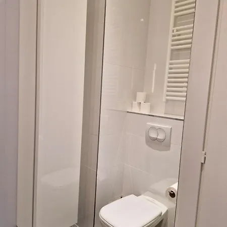 Grand 3 Quartier Pinede Juan