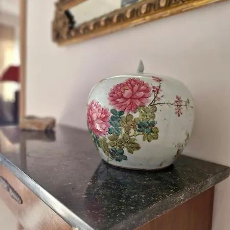 Grand 3 Quartier Pinede Juan Appartement *