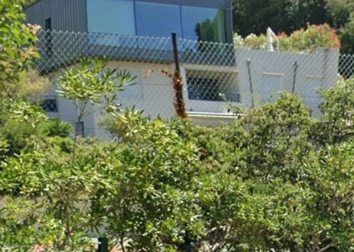 Grand 3 Quartier Pinede Juan Apartment Antibes