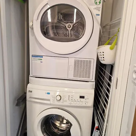 Grand 3 Quartier Pinède Juan Appartamento Antibes