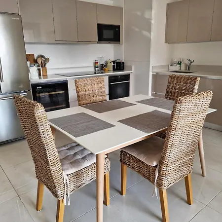 Appartamento Grand 3 Quartier Pinede Juan Antibes