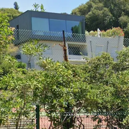 Grand 3 Quartier Pinède Juan Appartamento Antibes