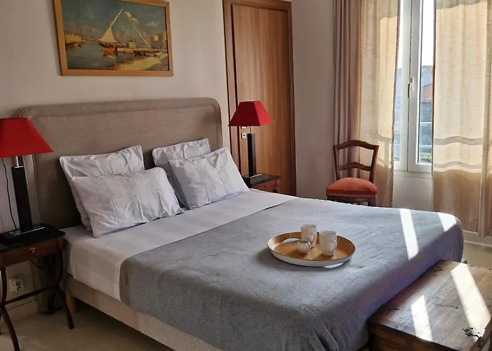 Apartman Grand 3 Quartier Pinede Juan *