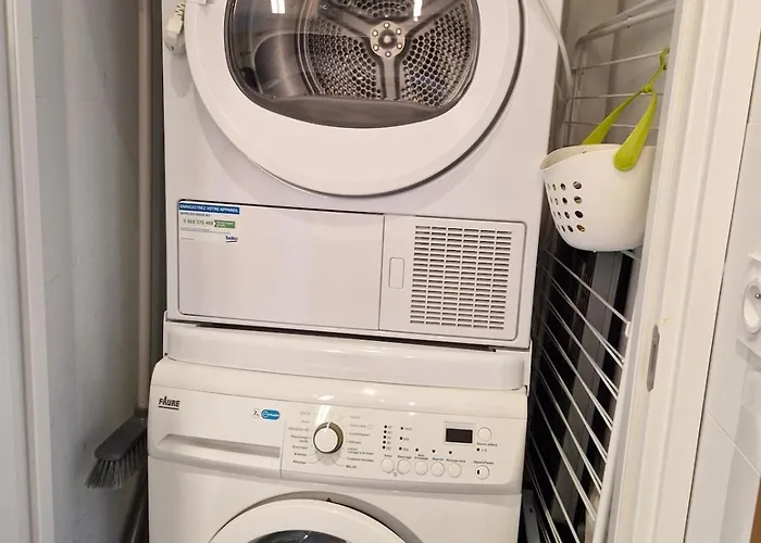 Grand 3 Quartier Pinede Juan דירה אנטיב