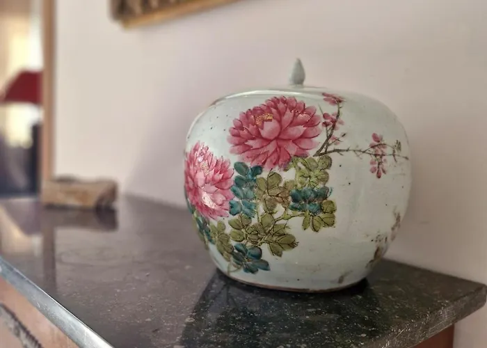 Grand 3 Quartier Pinede Juan דירה *