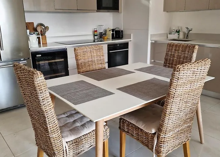 Apartman Grand 3 Quartier Pinede Juan Antibes